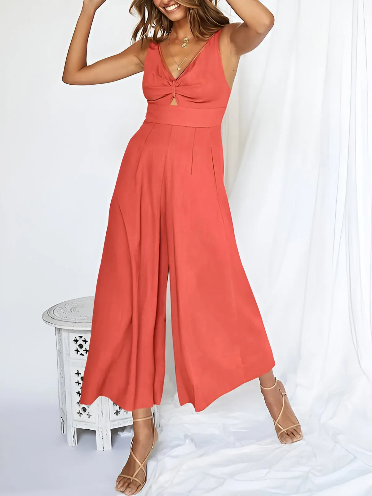 Nargis® | Casual and comfortable   jumpsuit