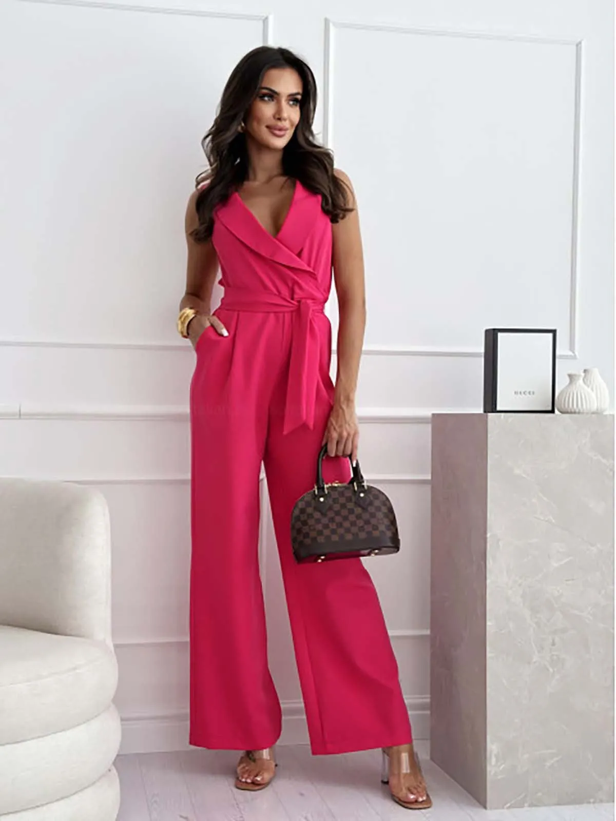 Natalia® | Glamorous jumpsuit