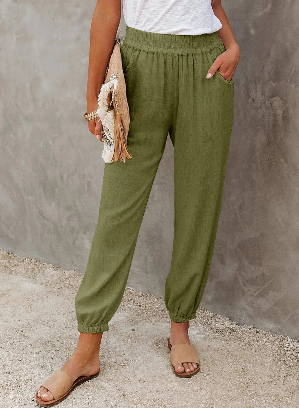 Natividad® | Comfortable, Stylish Pants