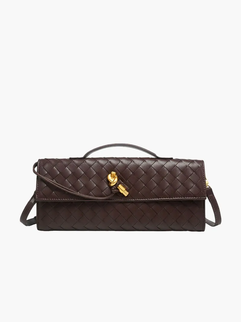 Natividad® | Woven, elegant bag