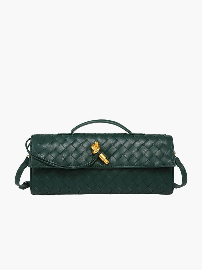 Natividad® | Woven, elegant bag