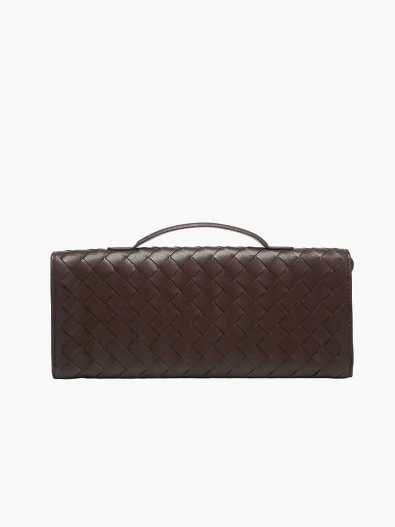 Natividad® | Woven, elegant bag