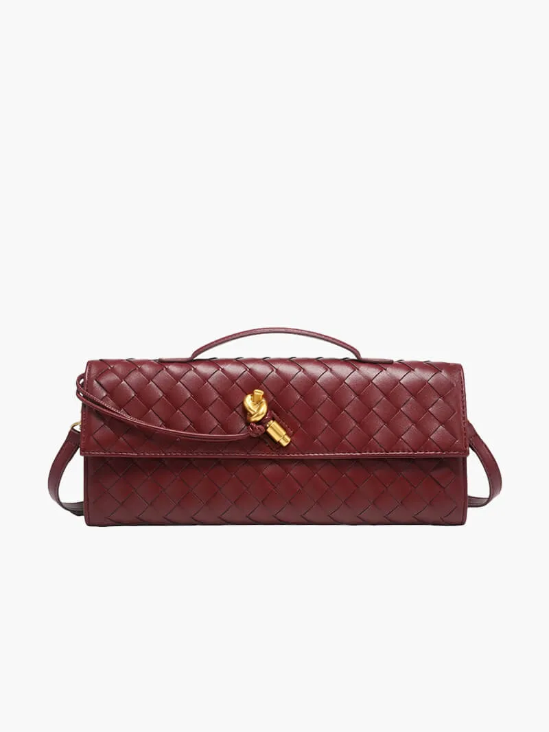 Natividad® | Woven, elegant bag