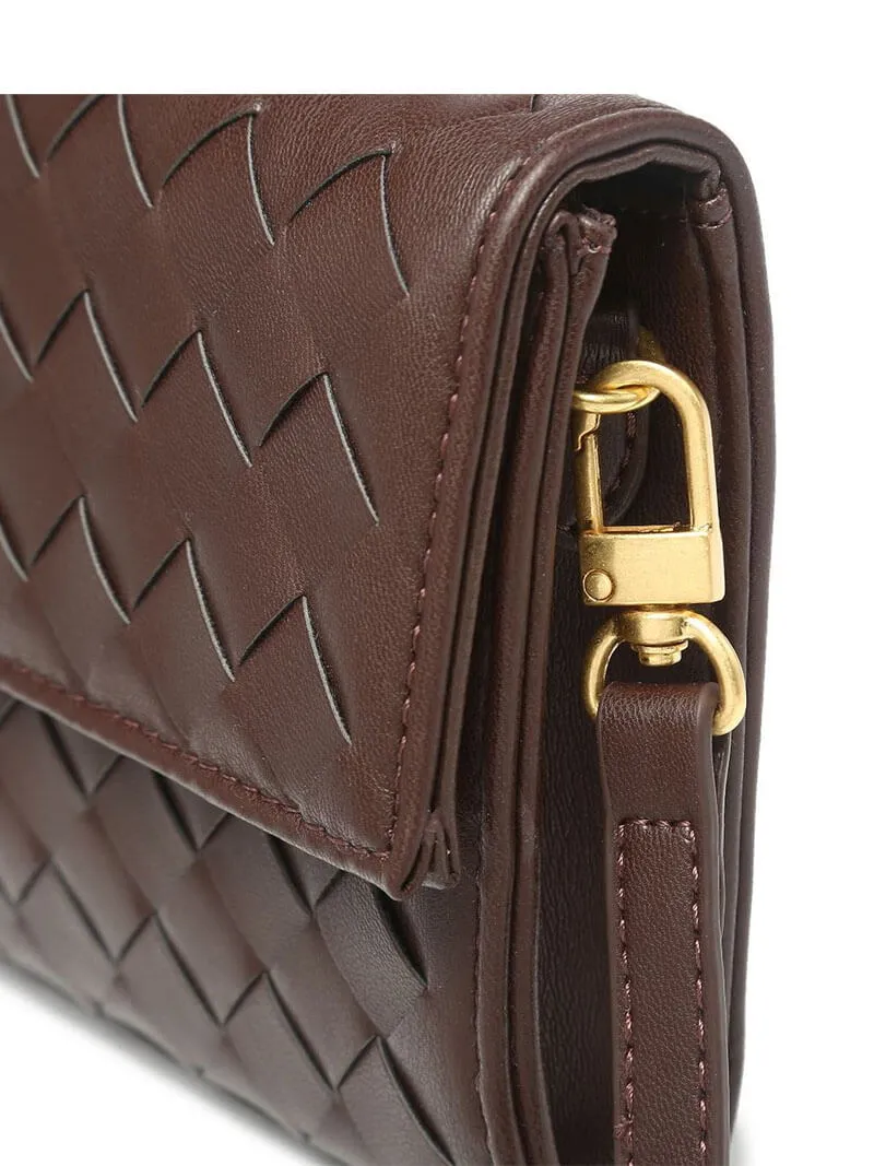 Natividad® | Woven, elegant bag