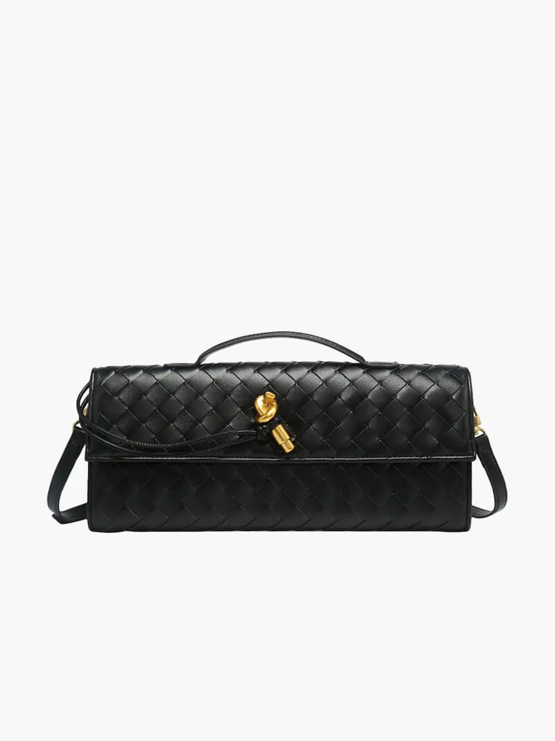 Natividad® | Woven, elegant bag