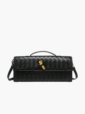 Natividad® | Woven, elegant bag