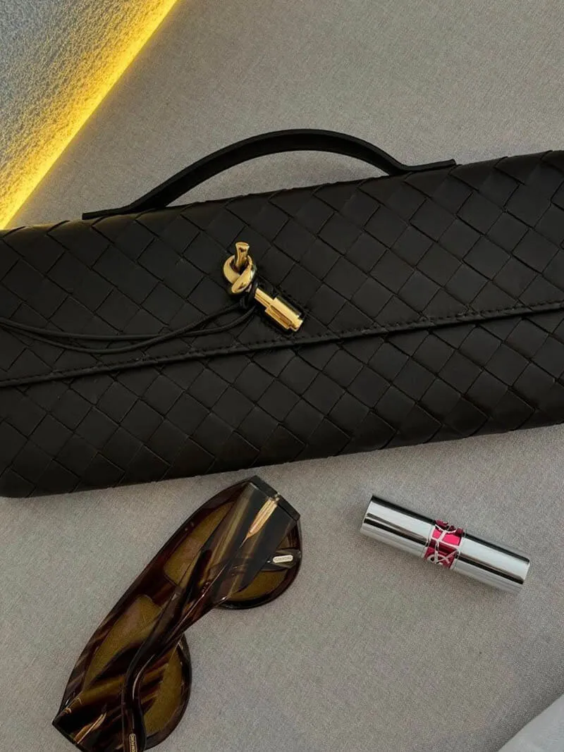 Natividad® | Woven, elegant bag