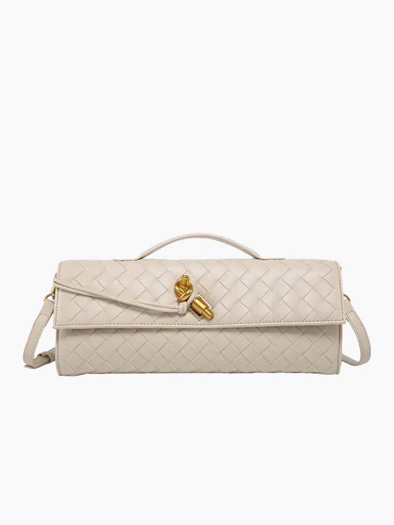 Natividad® | Woven, elegant bag