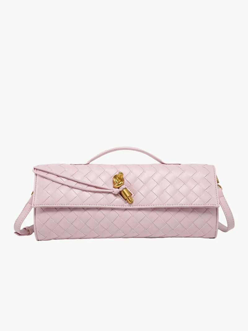 Natividad® | Woven, elegant bag
