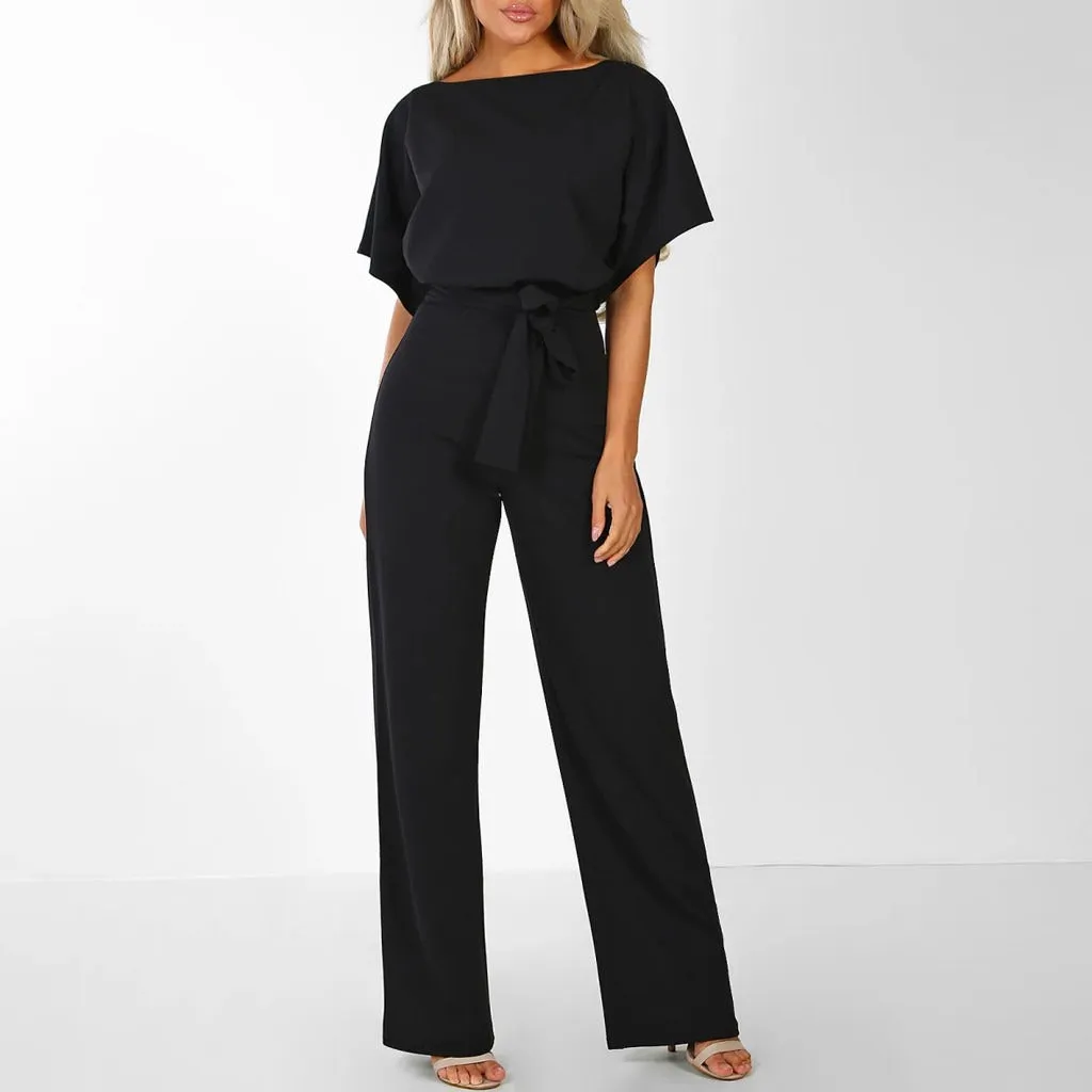 Nayan® | Chic and relaxed   jumpsuit