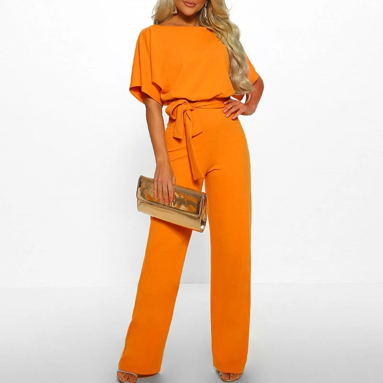Nayan® | Chic and relaxed   jumpsuit