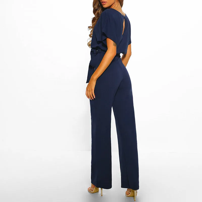 Nayan® | Chic and relaxed   jumpsuit