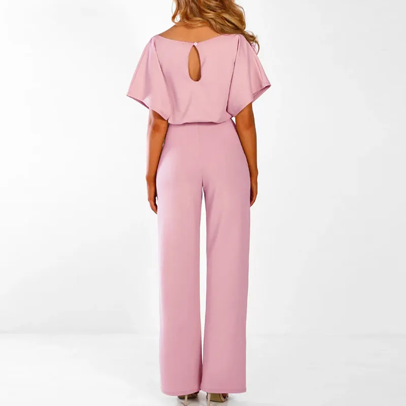 Nayan® | Chic and relaxed   jumpsuit