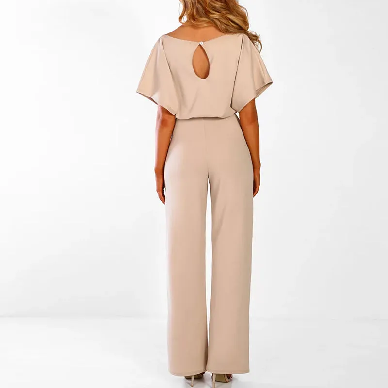 Nayan® | Chic and relaxed   jumpsuit