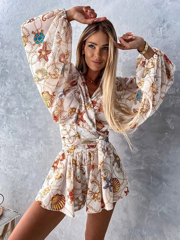 Neera® | Uncomplicated and trendy   jumpsuit