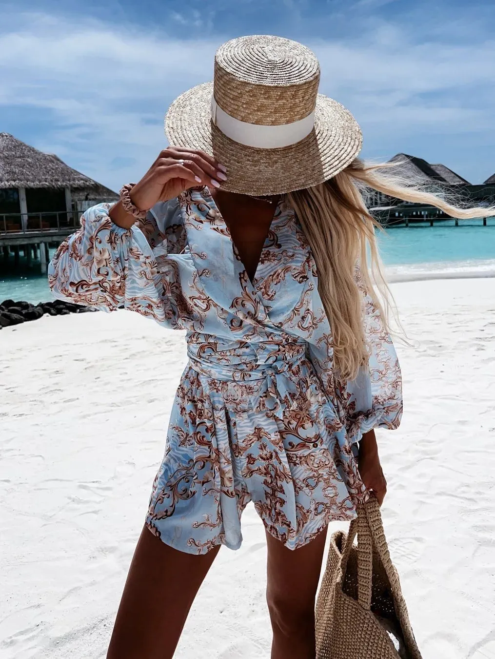 Neera® | Uncomplicated and trendy   jumpsuit