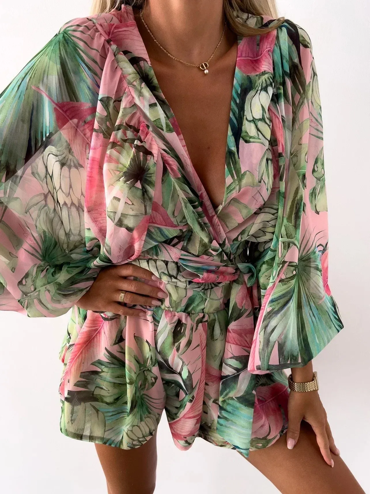 Neera® | Uncomplicated and trendy   jumpsuit