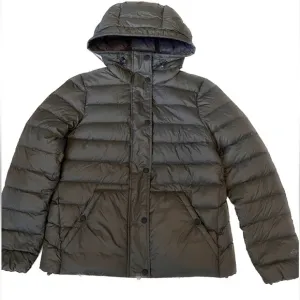 NEW Eddie Bauer Women's Modular StratusTherm Down Jacket size S