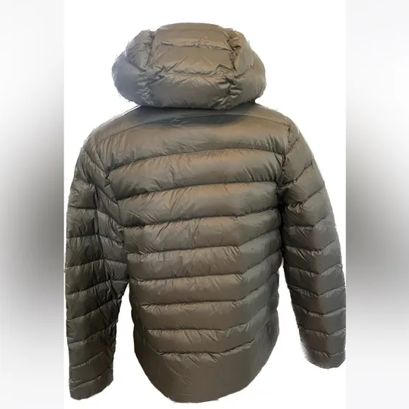NEW Eddie Bauer Women's Modular StratusTherm Down Jacket size S
