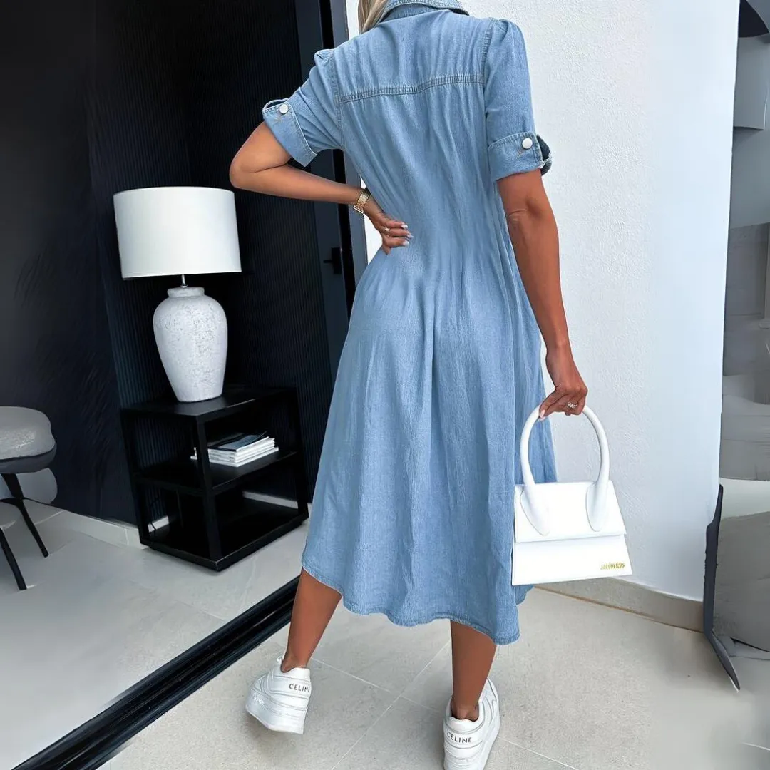Nibal® | Comfortable and fashionable summer dress