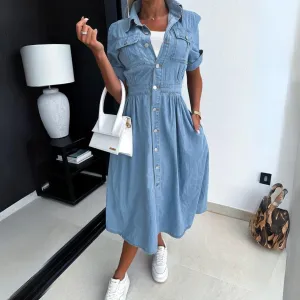 Nibal® | Comfortable and fashionable summer dress