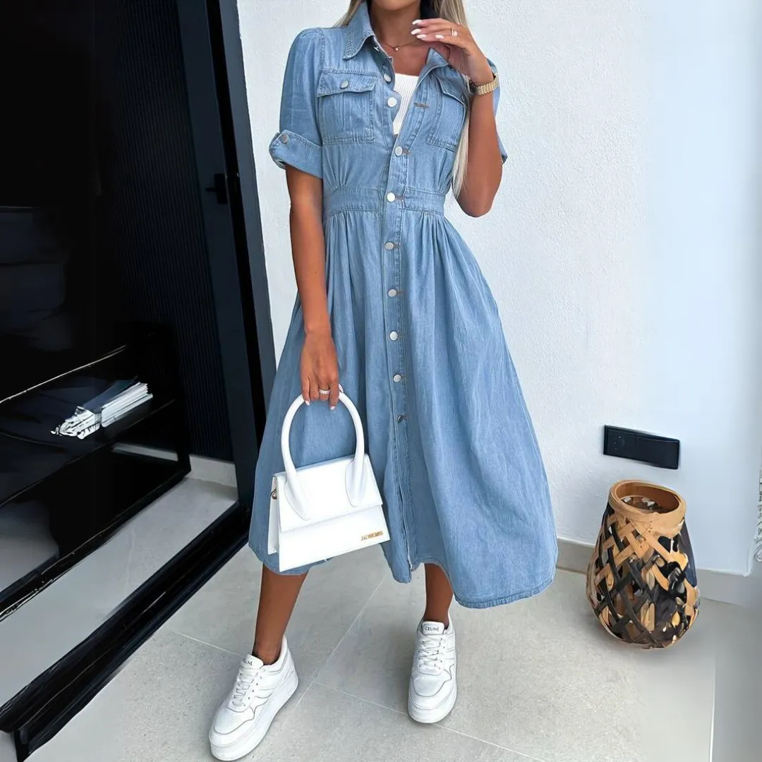 Nibal® | Comfortable and fashionable summer dress