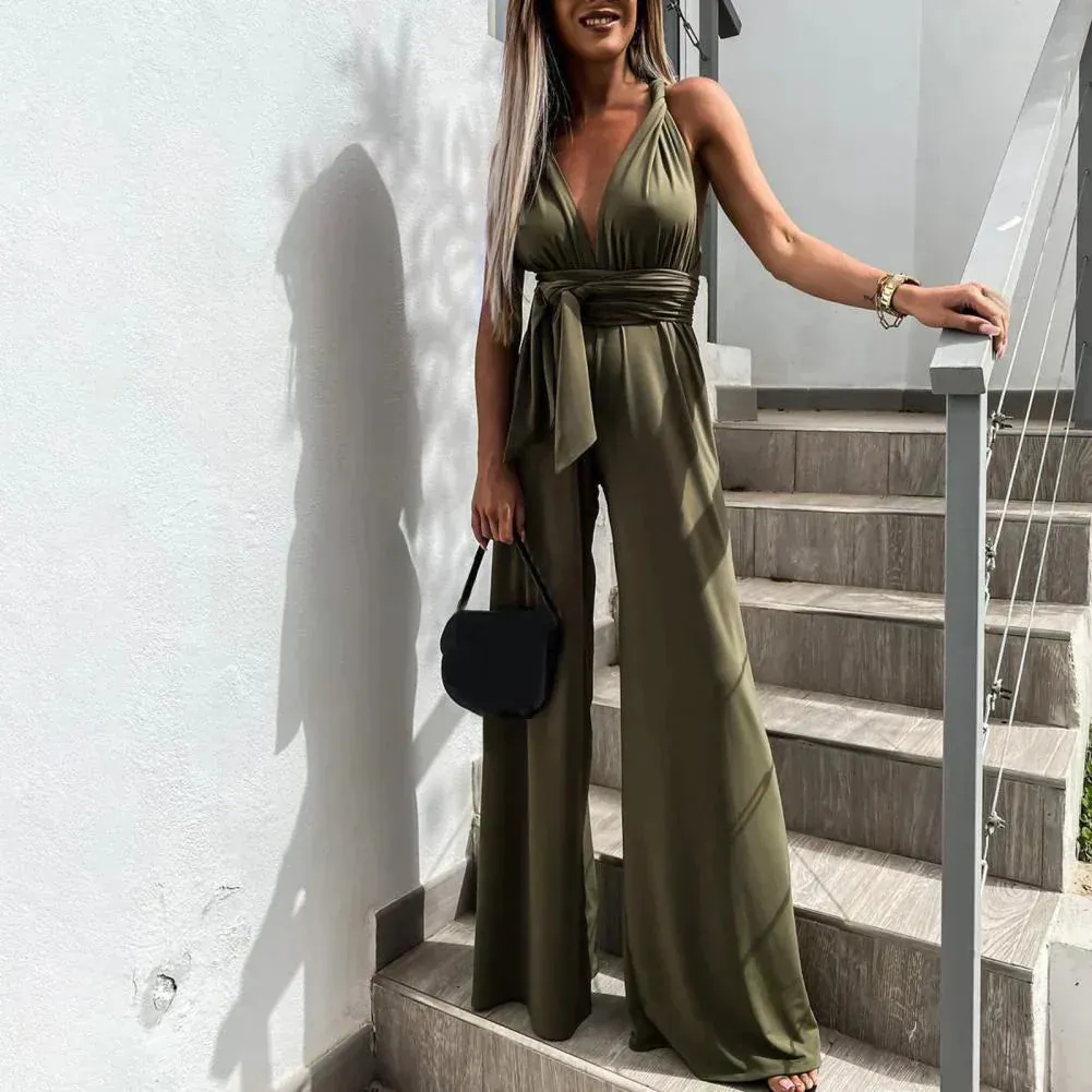 Niki® | Uncomplicated and trendy   jumpsuit