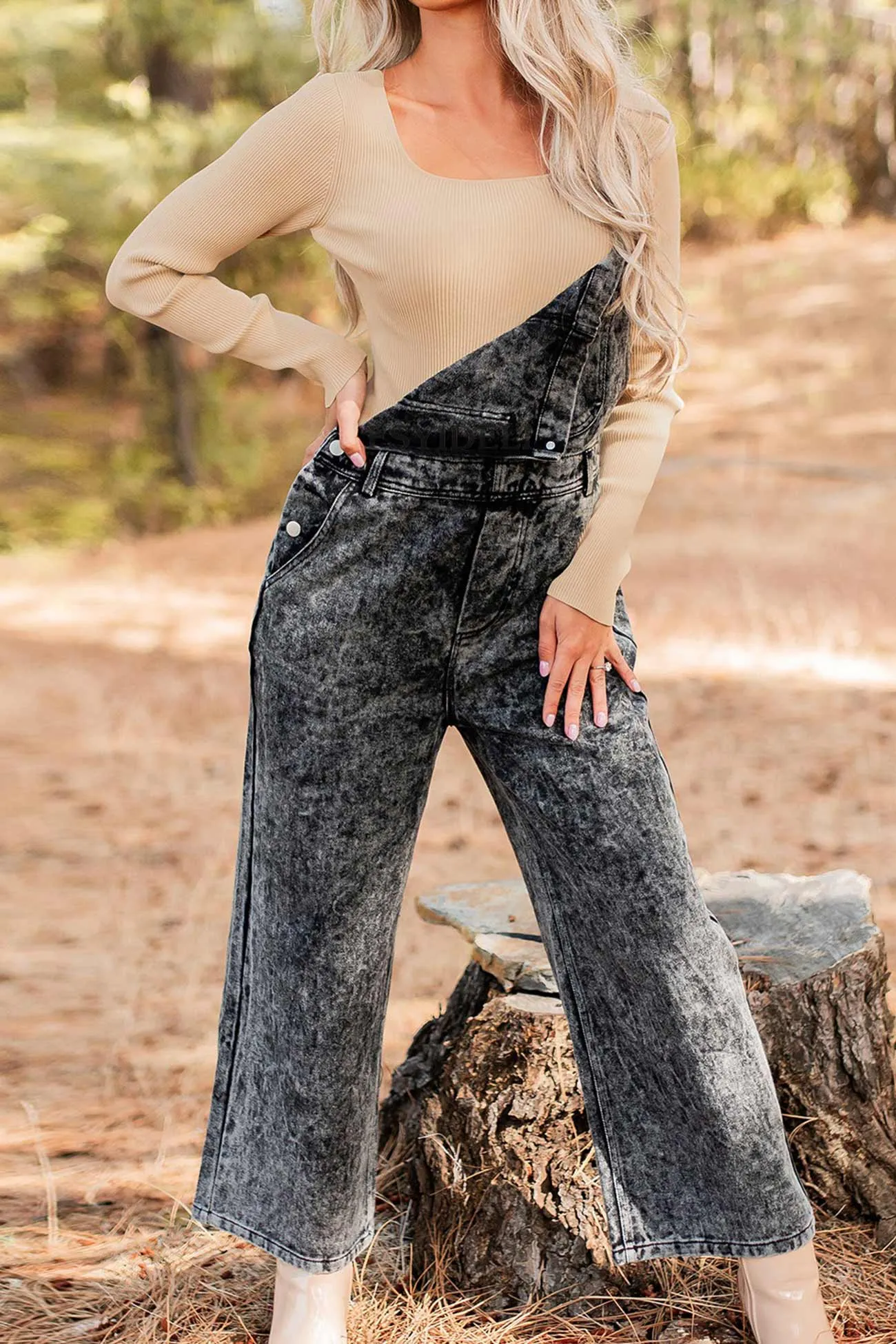 Nikita® | Modern and comfortable   jumpsuit