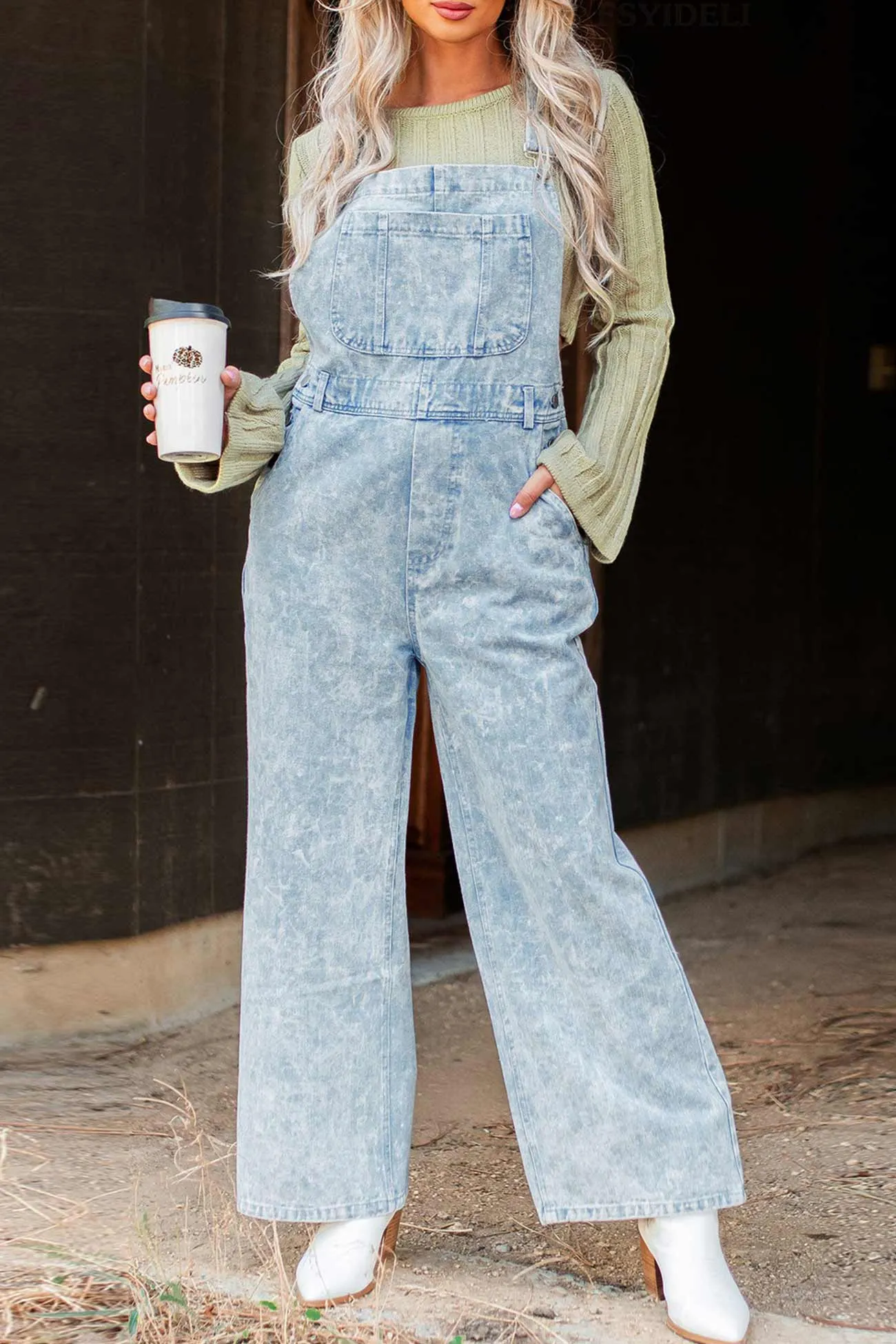 Nikita® | Modern and comfortable   jumpsuit