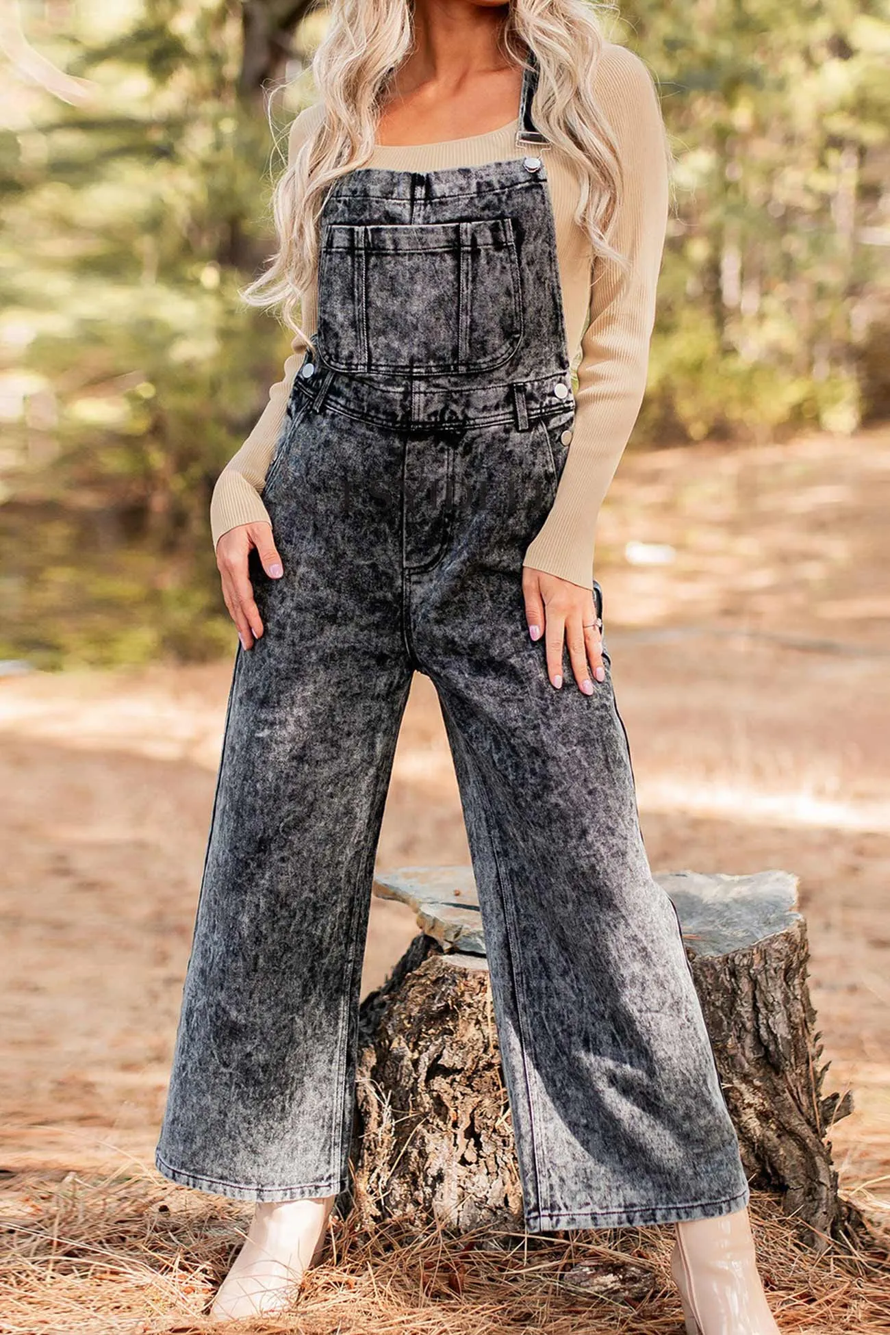 Nikita® | Modern and comfortable   jumpsuit