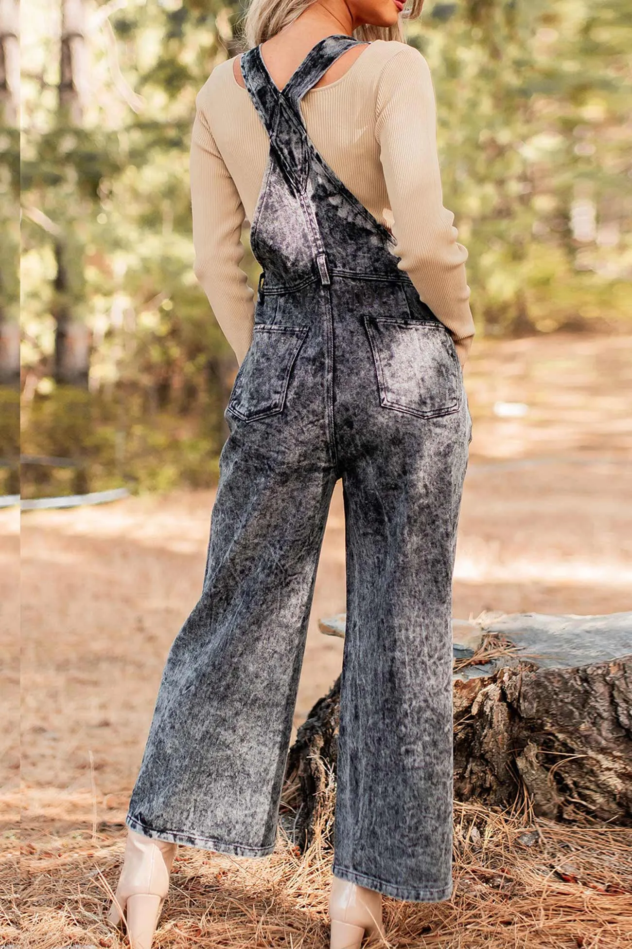 Nikita® | Modern and comfortable   jumpsuit