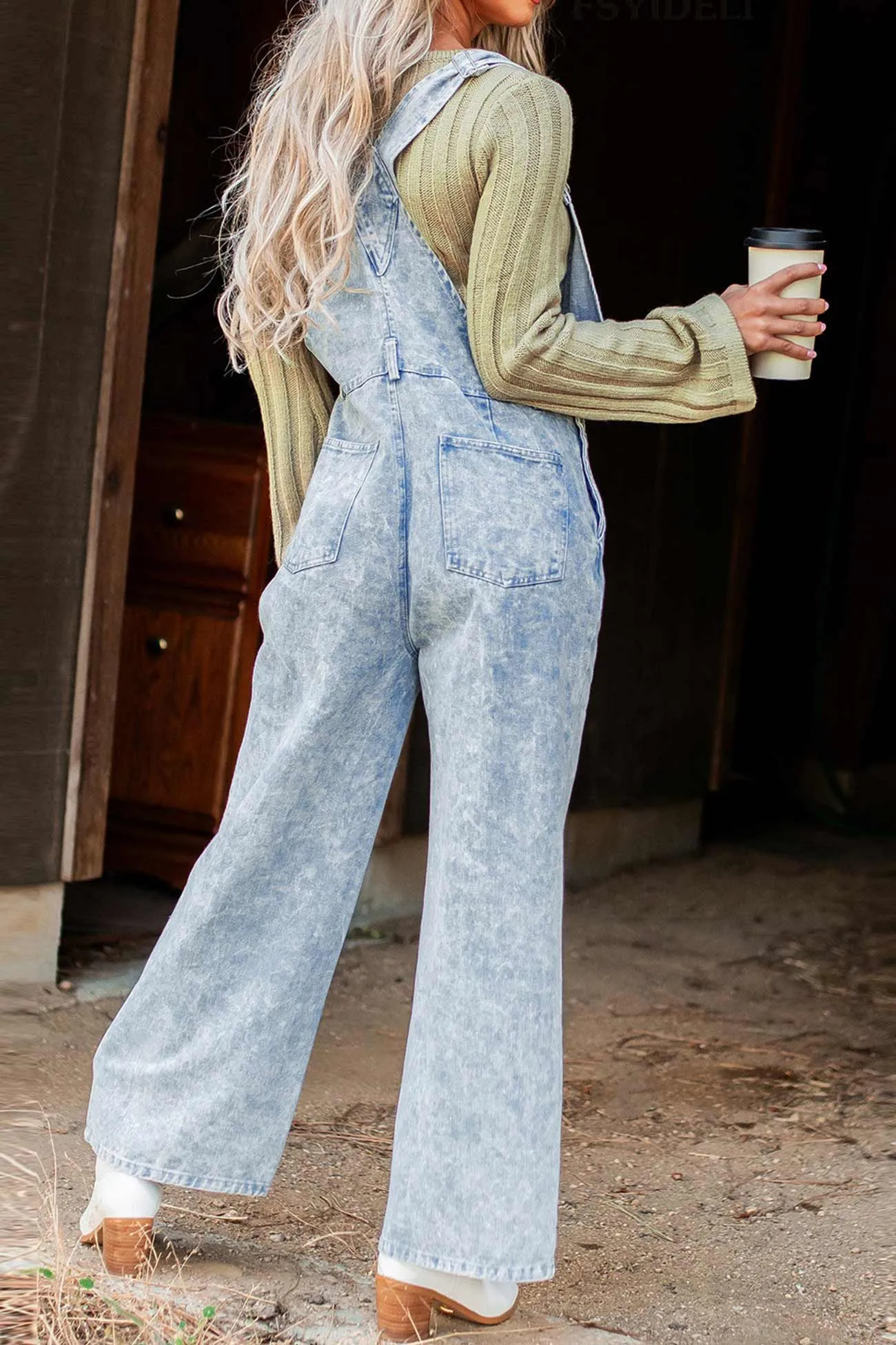 Nikita® | Modern and comfortable   jumpsuit