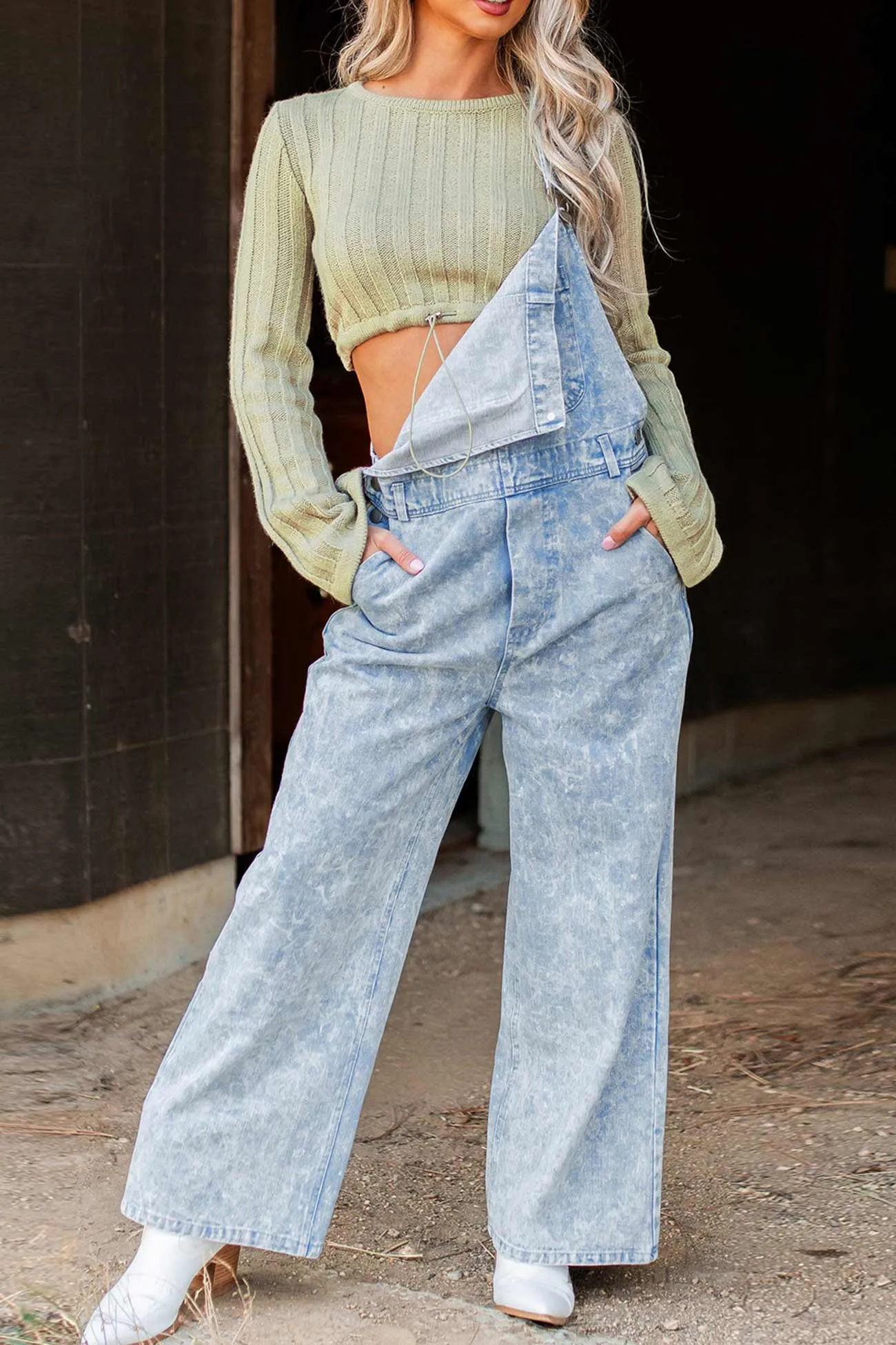 Nikita® | Modern and comfortable   jumpsuit