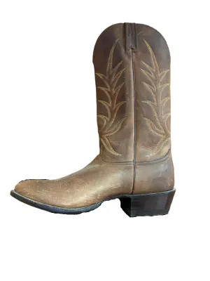 Nocona Women's Boots - Brown Cowhide R Toe