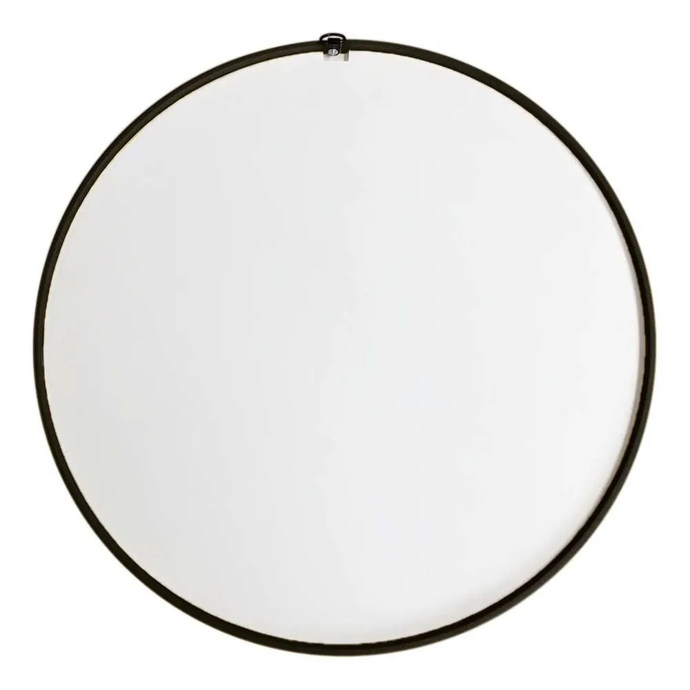 North Carolina Tar Heels: Modern Disc Framed Dry Erase Board