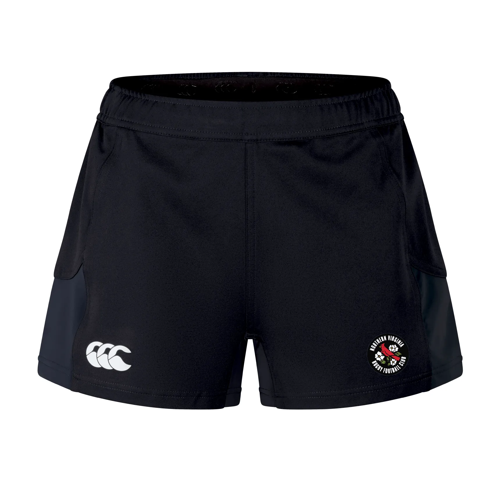 NOVA RFC Women's Advantage Short 2.0 by Canterbury