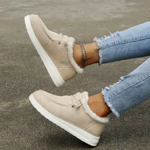 NOVAS - Women's Ankle Boots