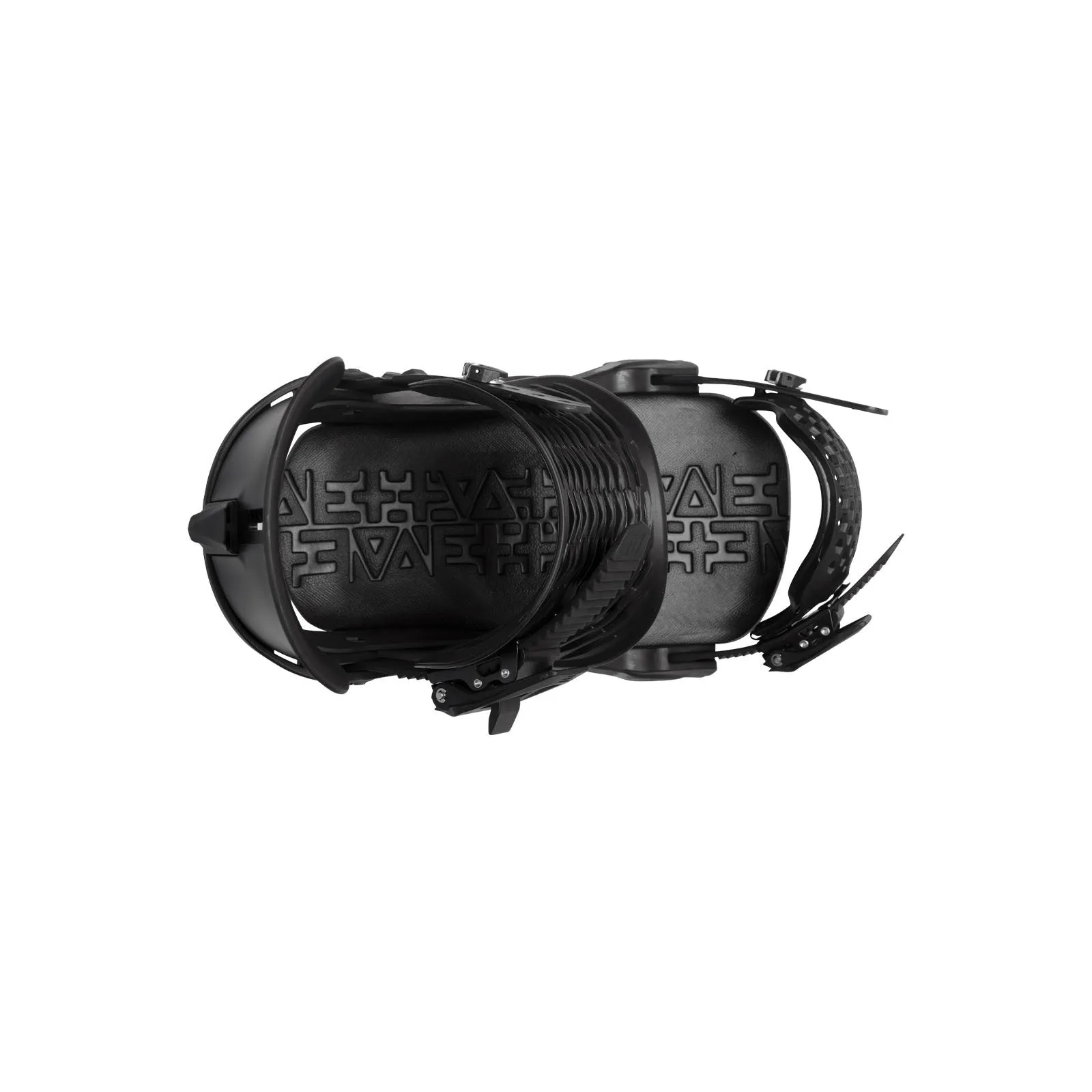 Now Vetta Snowboard Bindings Womens Black