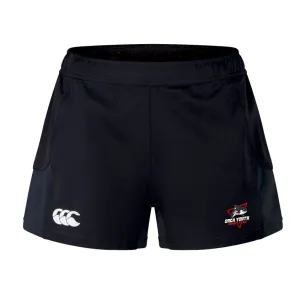Orca Youth Women's Advantage Short 2.0 by Canterbury