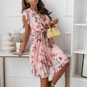 Orla® | Trendy and elegant summer dress