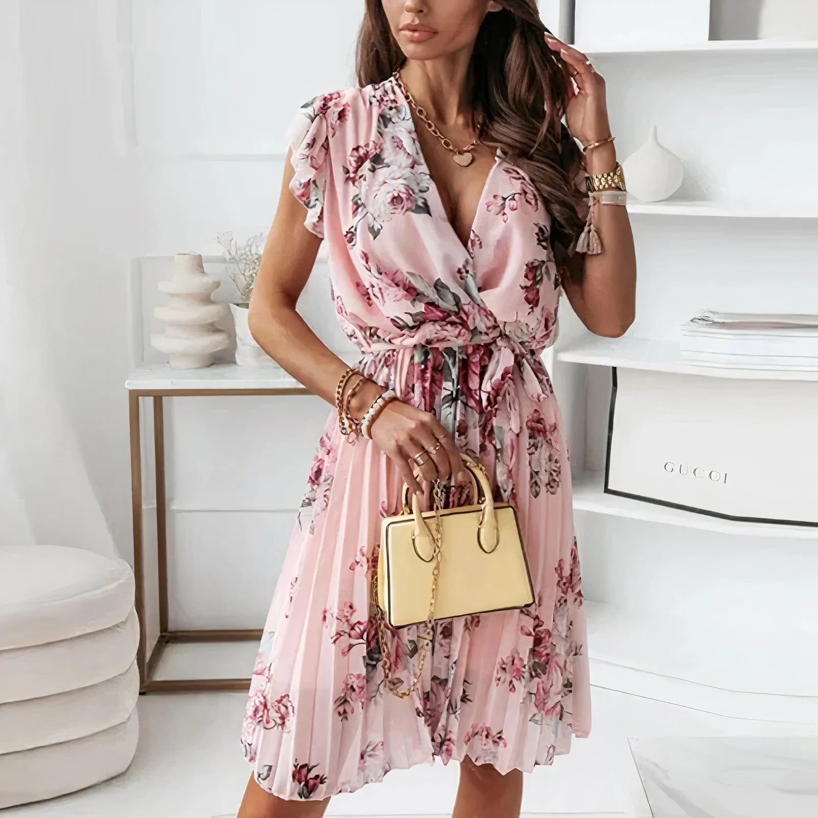 Orla® | Trendy and elegant summer dress