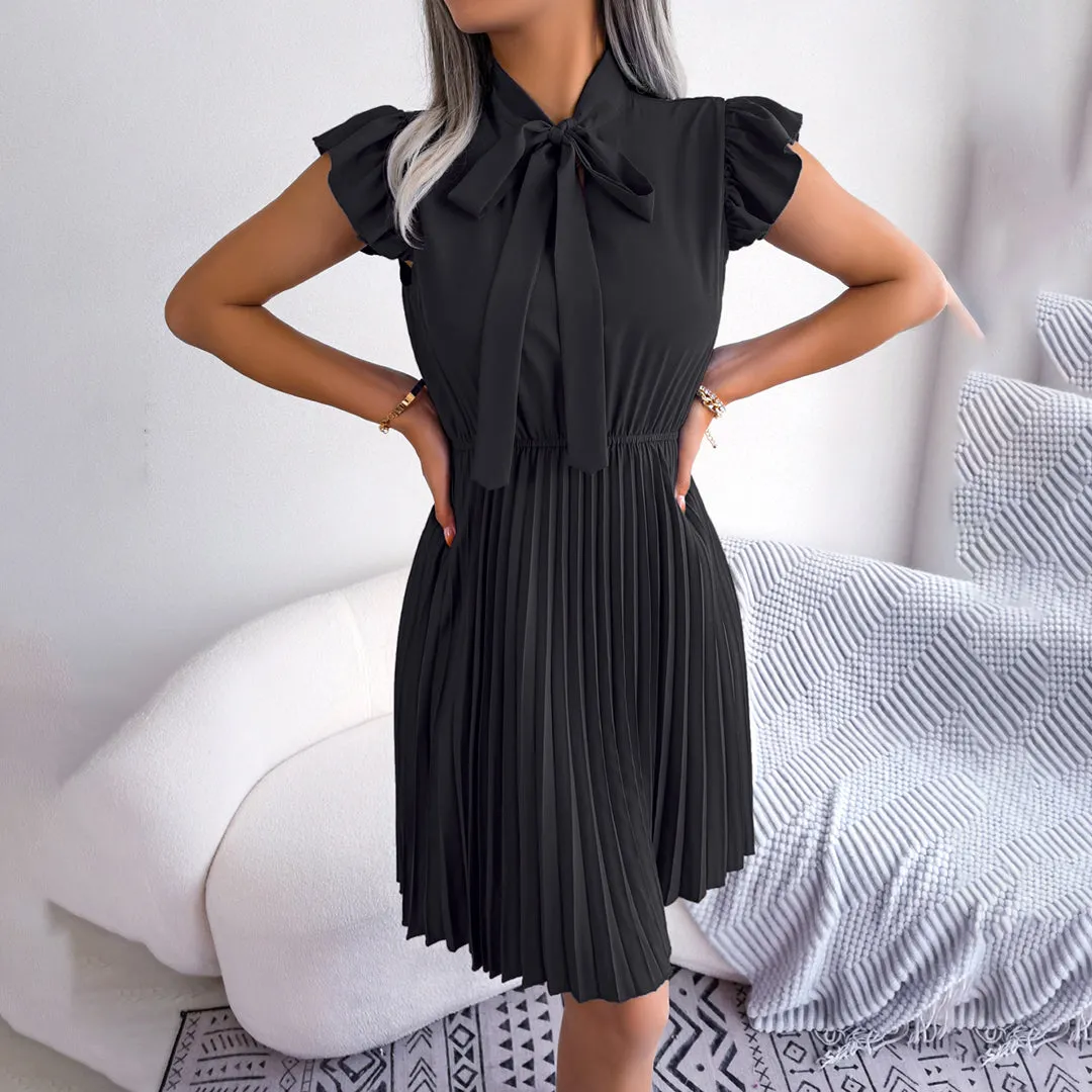 Otilia® | Stylish Pleated Dress