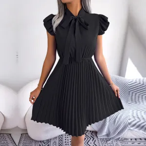 Otilia® | Stylish Pleated Dress