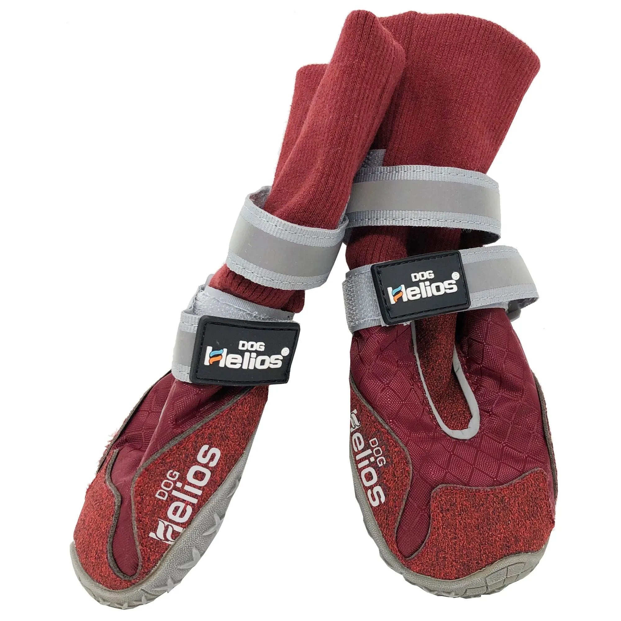 Outdoor Dog Boots with Excellent Traction Explorer