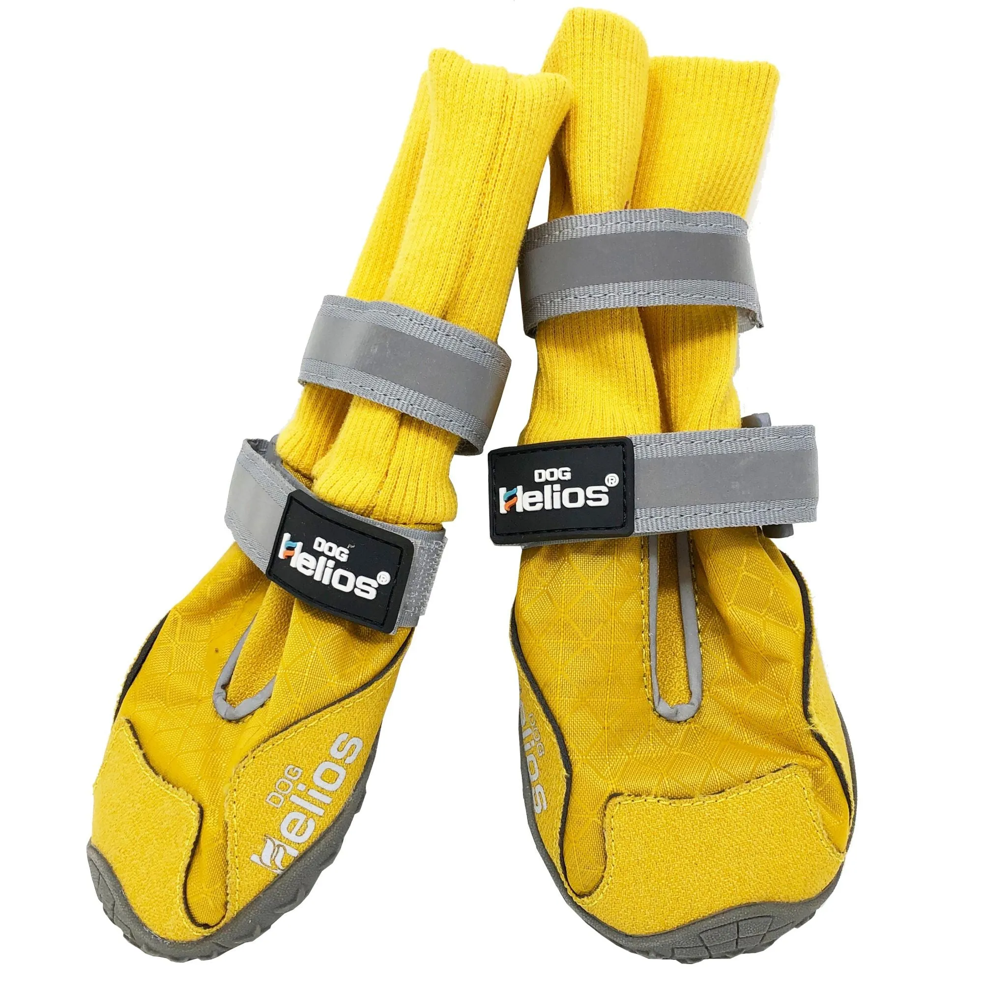 Outdoor Dog Boots with Excellent Traction Explorer