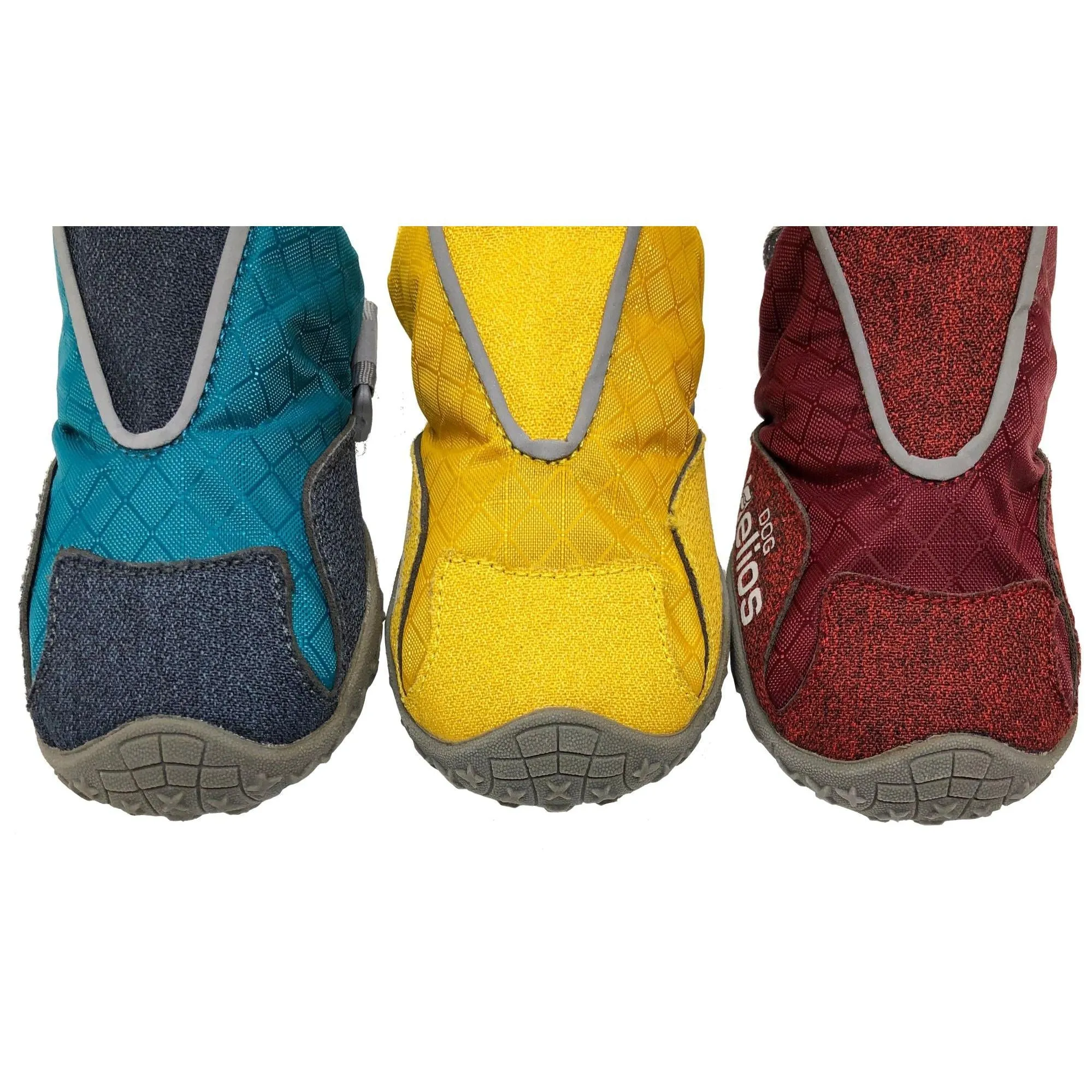 Outdoor Dog Boots with Excellent Traction Explorer