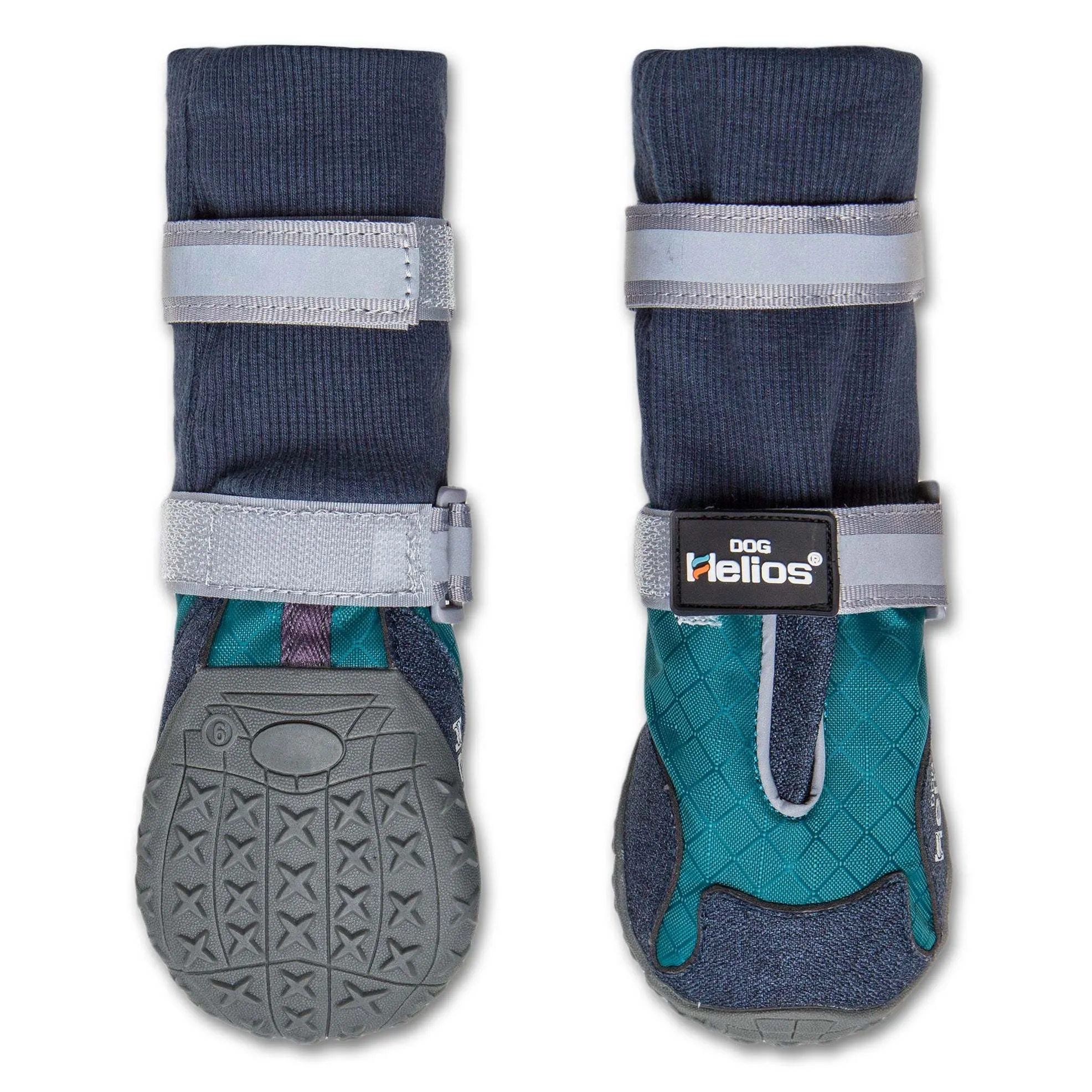 Outdoor Dog Boots with Excellent Traction Explorer