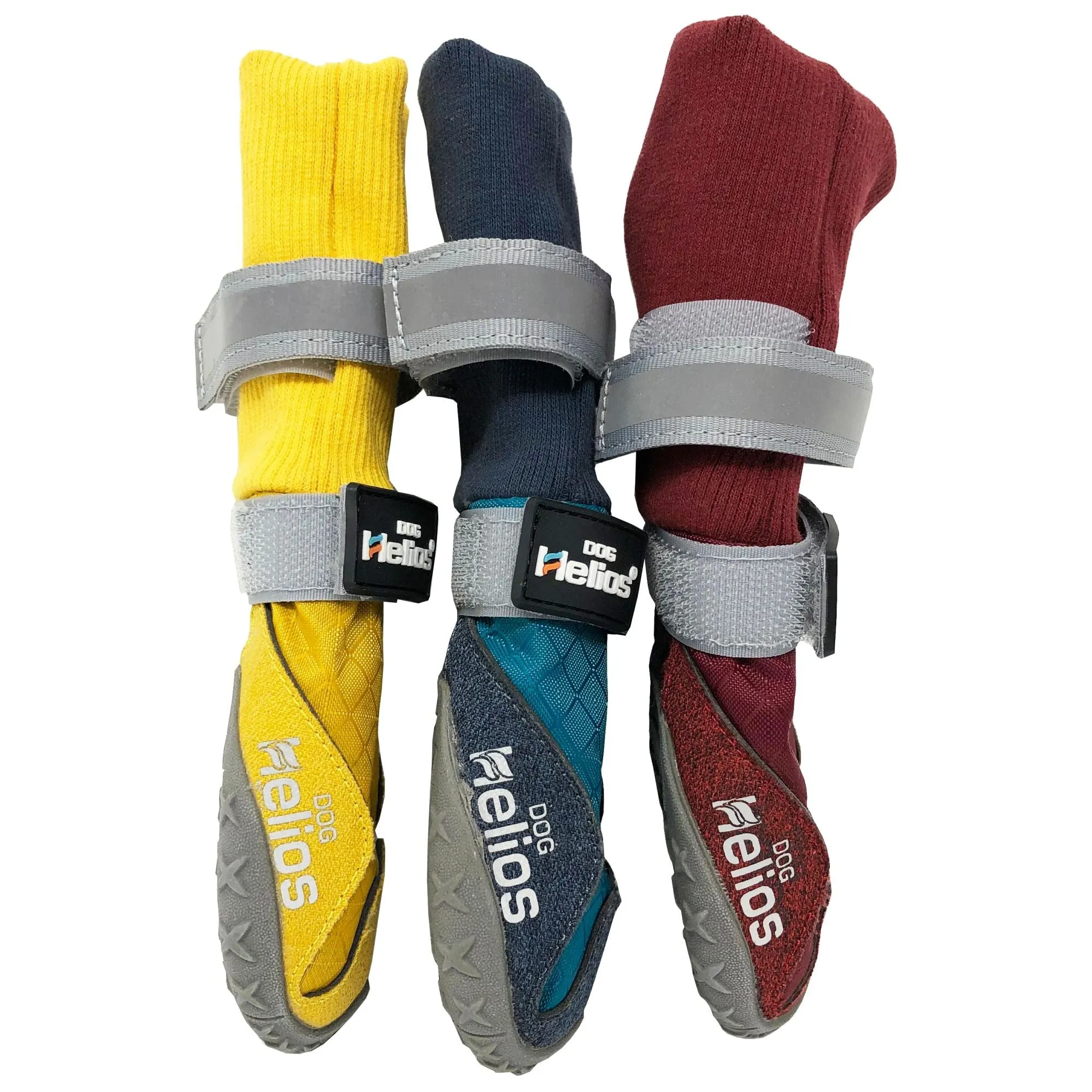 Outdoor Dog Boots with Excellent Traction Explorer
