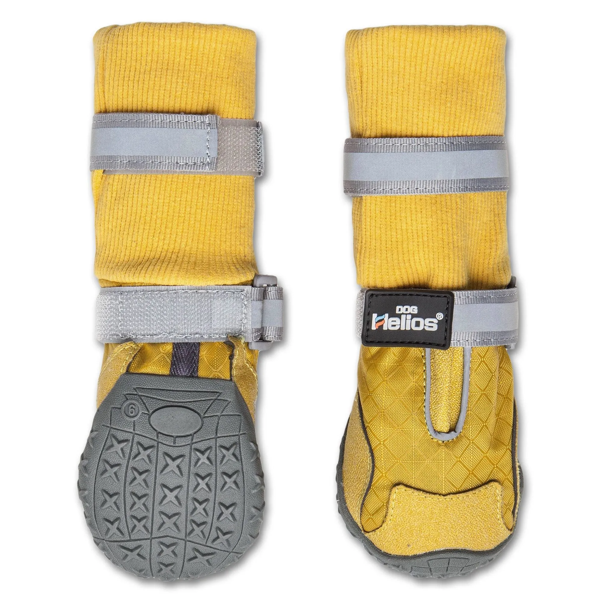 Outdoor Dog Boots with Excellent Traction Explorer