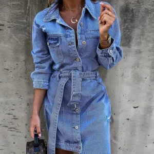 Pamela® | Chic and relaxed summer dress